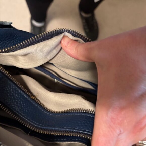 Valentina purse backpack - Picture 5 of 12